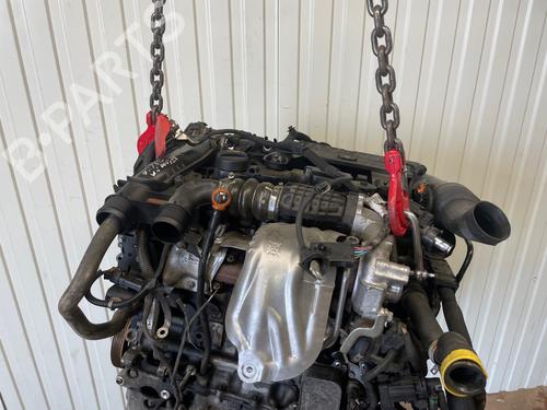Engine PEUGEOT 208 I (CA_, CC_) 1.6 HDi / BlueHDi 75 | BP37652714M1 - Image 6