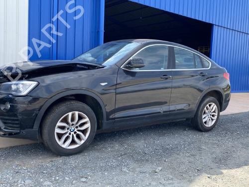 Switch BMW X4 (F26) xDrive 20 d | BP22101445I30 - Image 6