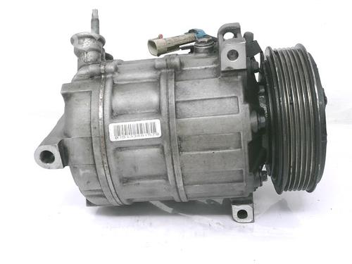 AC compressor FIAT FREEMONT (345_) 2.0 JTD | BP38450974M34 - Image 3