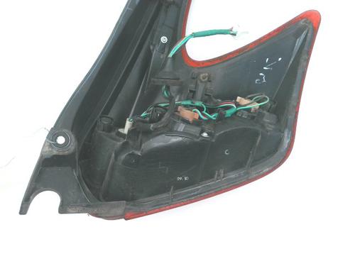 Left taillight NISSAN JUKE (F15) 1.6 | BP30152620C34 