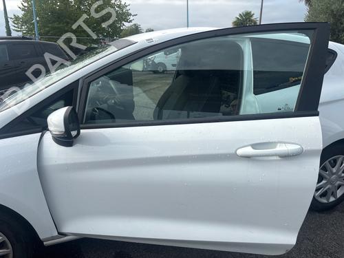 Fælk FORD FIESTA VII (HJ, HF) 1.5 TDCi | BP38475800C45 - Image 40