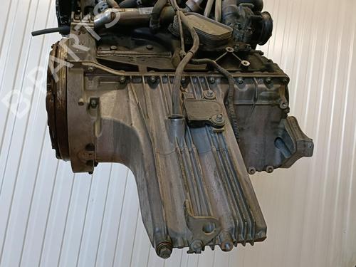 Engine MERCEDES-BENZ A-CLASS (W169) A 180 CDI (169.007, 169.307) | BP21595150M1 