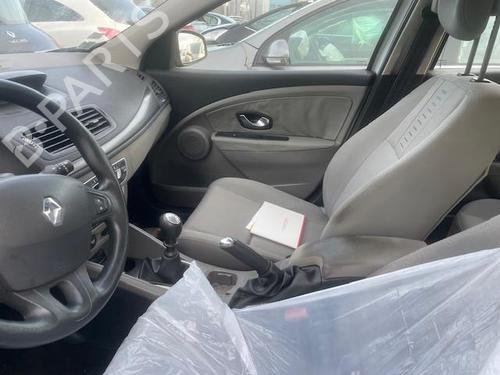 Electronic module RENAULT MEGANE III Hatchback (BZ0/1_, B3_) 1.5 dCi (BZ09, BZ0D, BZ1W, BZ29, BZ14) | BP37187201M83 - Image 37