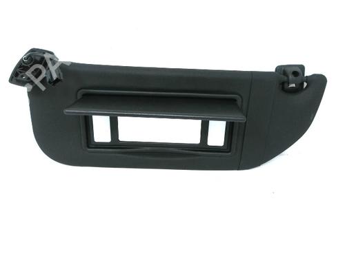 Used Left sun visor Left sun visor CITROËN DS3 (SA_) 1.6 VTi 120 (120 hp) 32990989 32990989