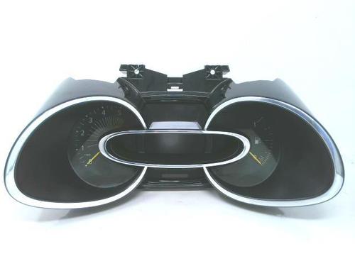 Used Instrument cluster Instrument cluster RENAULT CLIO IV (BH_) 1.5 dCi 90 (90 hp) 20916274 20916274