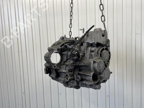 Gearbox VW GOLF IV (1J1) 1.9 TDI 4motion | BP22101263M3 