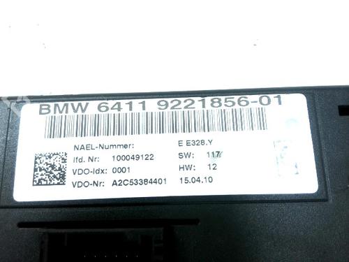 Climate control BMW 1 (E81) 116 i | BP24401388I5 