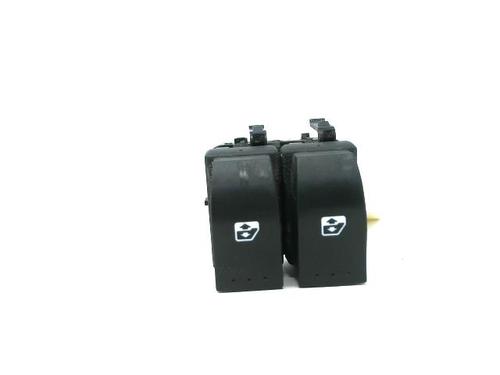 Fensterheberschalter links vorne für RENAULT SCÉNIC II (JM0/1_) 1.9 dCi (JM0G, JM12, JM1G, JM2C) (120 hp) 21534194