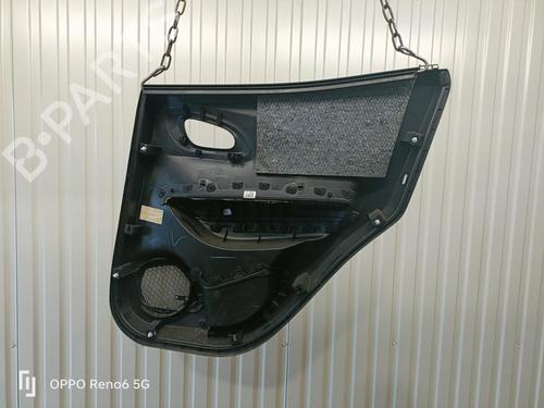 Used Rear left panel Rear left panel RENAULT KADJAR (HA_, HL_) 1.6 dCi 130 (HLA4) (130 hp) 22100950 22100950