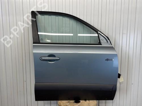 Right front door HYUNDAI TUCSON (JM) 2.0 CRDi All-wheel Drive | BP20912272C3 