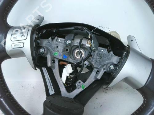 Used Steering wheel Steering wheel TOYOTA AURIS (_E15_) 1.4 D-4D (NDE150_, NDE150R) (90 hp) 20914617 20914617