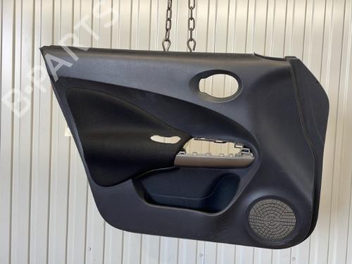 Used Front left panel Front left panel NISSAN JUKE (F15) 1.5 dCi (110 hp) 20915873 20915873