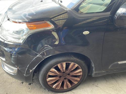 Dashboard CITROËN C3 Picasso (SH_) 1.6 HDi | BP22100718C46 - Image 14