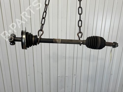Used Left front driveshaft RENAULT TWINGO II (CN0_) 1.2 16V (CN04, CN0B) (75 hp) 29465237
