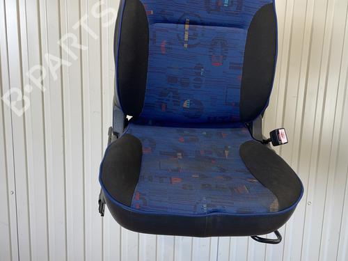 Right front seat CITROËN SAXO (S0, S1) 1.1 X, SX | BP30004028C16