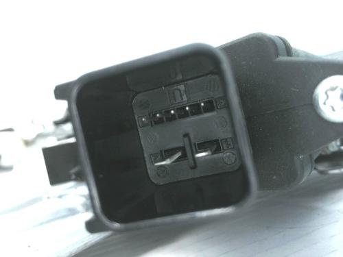 Front right window mechanism OPEL MERIVA B MPV (S10) 1.7 CDTI (75) | BP33948061C23 - Image 3