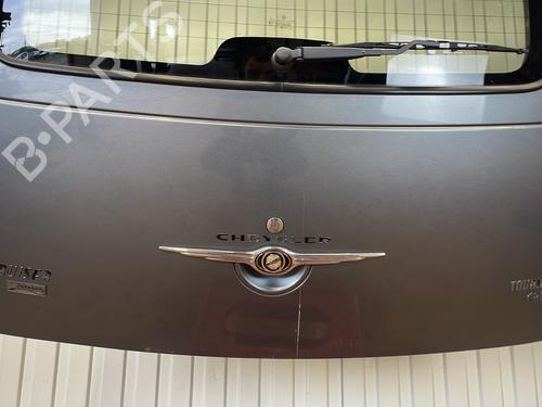 Tailgate CHRYSLER PT CRUISER (PT_) 2.2 CRD | BP20934247C6 