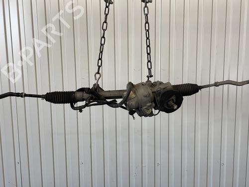 Used Steering rack PEUGEOT 208 I (CA_, CC_) 1.6 HDi / BlueHDi 75 (75 hp) 27606451