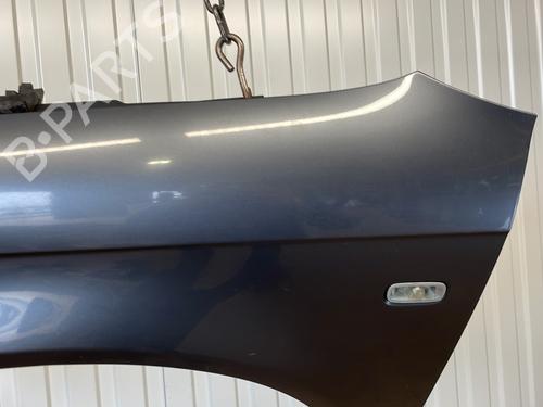 Left front fenders AUDI A4 B7 (8EC) 2.0 TDI 16V | BP24239087C41 