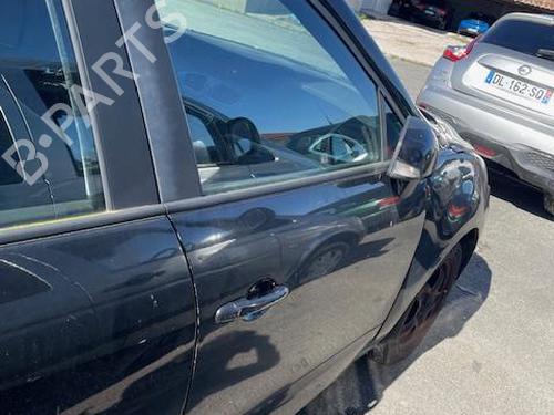 Køler RENAULT SCÉNIC III (JZ0/1_) 1.5 dCi | BP20912371M31 