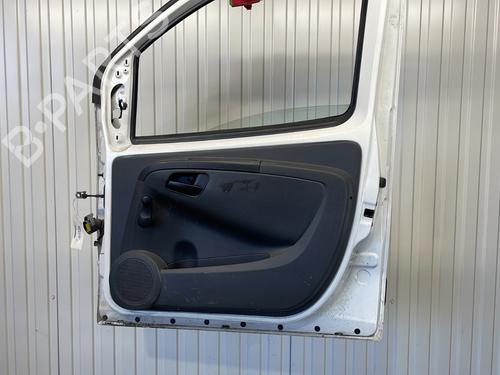 Right front door CITROËN NEMO MPV 1.4 HDi | BP29599895C3