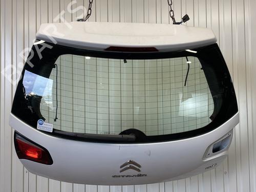 Used Tailgate Tailgate CITROËN C3 II (SC_) 1.2 VTi 82 (82 hp) 33171118 33171118