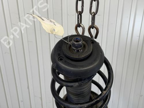 Left front shock absorber PEUGEOT 308 SW I (4E_, 4H_) 1.6 HDi | BP29407352M16