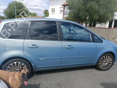 AC compressor FORD C-MAX (DM2) 1.8 TDCi | BP20917075M34  - Image 19