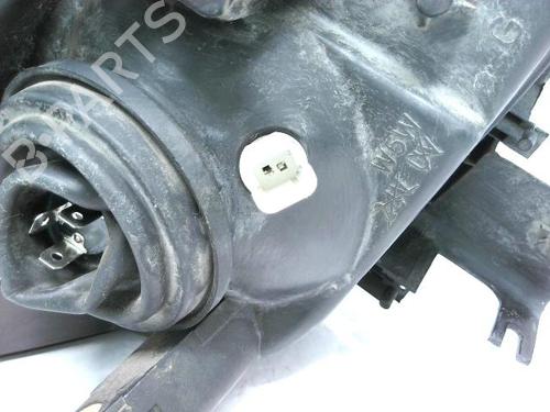 Left headlight CITROËN XSARA PICASSO (N68) 2.0 HDi | BP20914153C28 