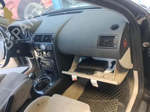 Left mirror FORD MONDEO III Saloon (B4Y) 2.0 16V TDDi / TDCi | BP20913269C26 