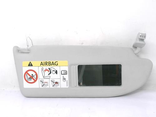 right-sun-visor-seat-ibiza-iv-6j5-6p1-2008-2009-2010-2011-2012-2013-2014-2015-2016-2017-36171422 main image