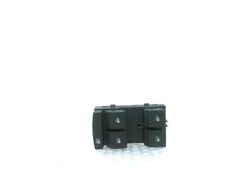 Used Left front window switch OPEL MERIVA B MPV (S10) 1.4 (75) (120 hp) 24861715
