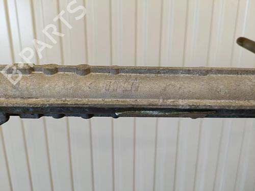 Used Steering rack Steering rack FIAT PANDA (312_, 319_) 1.2 (312PXA1A) (69 hp) 22099943 22099943