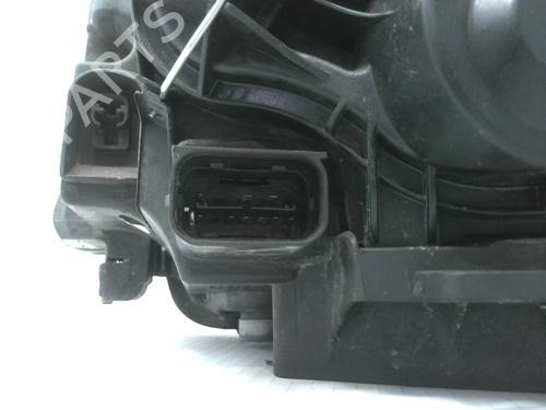 Right headlight BMW 1 (E87) | BP33724068C29 - Image 2