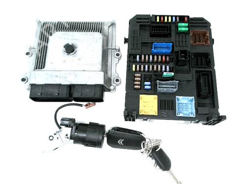 Electronic module CITROËN C3 AIRCROSS II (2R_, 2C_) 1.2 PureTech 110 (2RHNZB, 2RHNZW, 2RHNPX, 2RHNPJ) | BP29288023M83 - Image 6