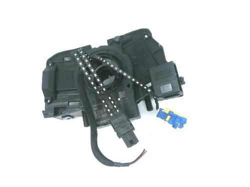 Kontaktrulle Airbag RENAULT CLIO IV (BH_) 1.5 dCi 90 (90 hp) 25738706