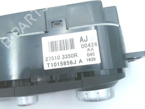 Climate control RENAULT KOLEOS I (HY_) 2.0 dCi 4x4 (HY0K) | BP29513353I5 - Image 2