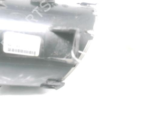 Used Left front fog light Left front fog light 36078076 36078076