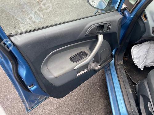 Left front driveshaft FORD FIESTA VI (CB1, CCN) 1.6 TDCi | BP23156932M38  - Image 16