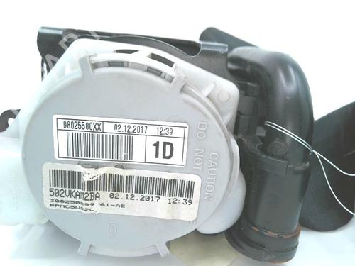 Front right belt tensioner PEUGEOT PARTNER Box Body/MPV 1.6 BlueHDi 100 | BP25444581C88 