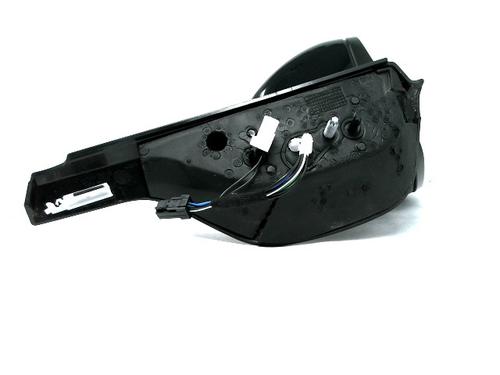 Right mirror CITROËN C3 III (SX) 1.5 BlueHDi 100 (SXYHYP, SXYHTU) | BP29341628C27 