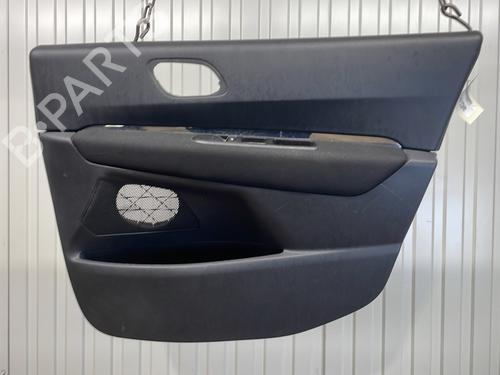 Used Front right panel PEUGEOT 3008 I MPV (0U_) 1.6 HDi (114 hp) 32271831