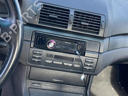 Starter BMW 3 Coupe (E46) 318 Ci | BP22101400M8 