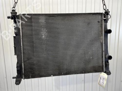 Køler RENAULT SCÉNIC II (JM0/1_) 1.5 dCi (JM1F) (86 hp) 20916302