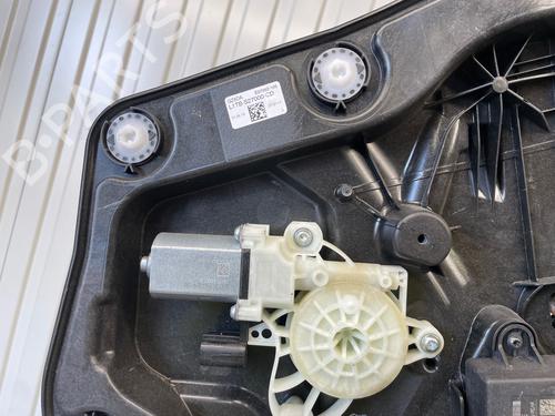 Used Rear right window mechanism Rear right window mechanism 35993770 35993770