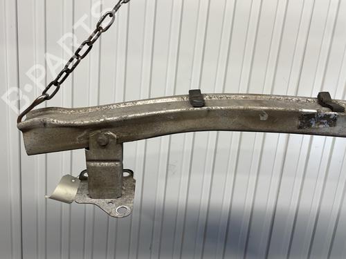 Front bumper reinforcement RENAULT MEGANE II Coupé-Cabriolet (EM0/1_) 1.9 dCi | BP22342821C109 