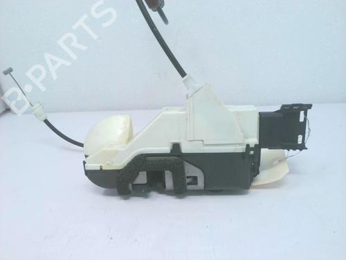 Used Front left lock PEUGEOT 308 I (4A_, 4C_) 1.6 16V (150 hp) 25141381