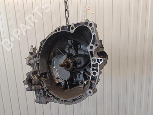 Gearbox PEUGEOT 307 (3A/C) 2.0 HDi 135 | BP22098007M3 
