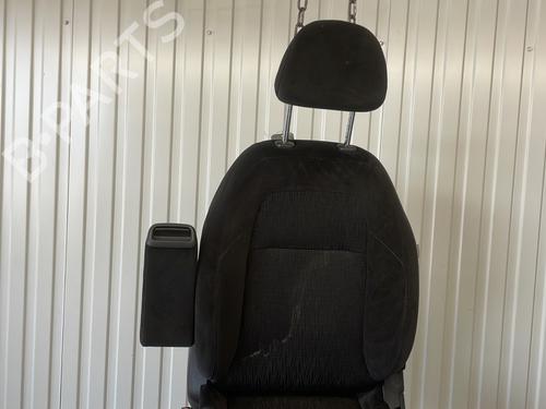 Used Left front seat Left front seat CITROËN C3 Picasso (SH_) 1.6 HDi (90 hp) 27637443 27637443