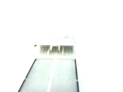 Left front window switch SUZUKI SWIFT III (MZ, EZ) 1.3 DDiS (RS413D) | BP26156287I27 - Image 3